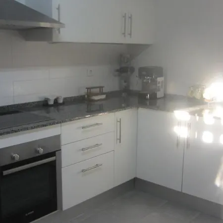 Casares For Relax Apartment