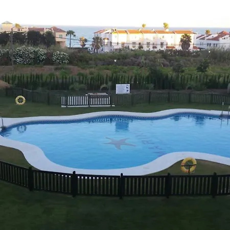 Apartment Casares For Relax