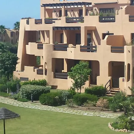 Apartment Casares For Relax *