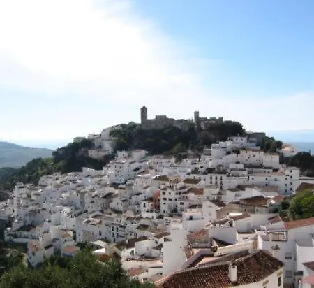Apartment Casares For Relax