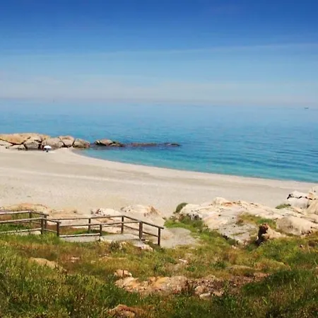 Casares For Relax Apartment *