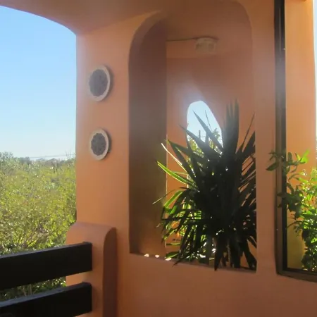 Apartment Casares For Relax Bahia de Casares