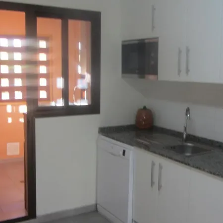Apartment Casares For Relax