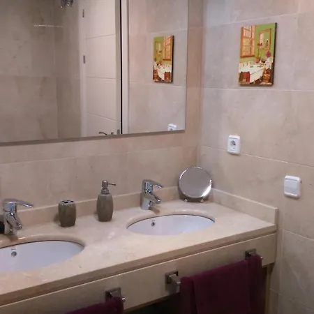 Casares For Relax Apartment Bahia de Casares