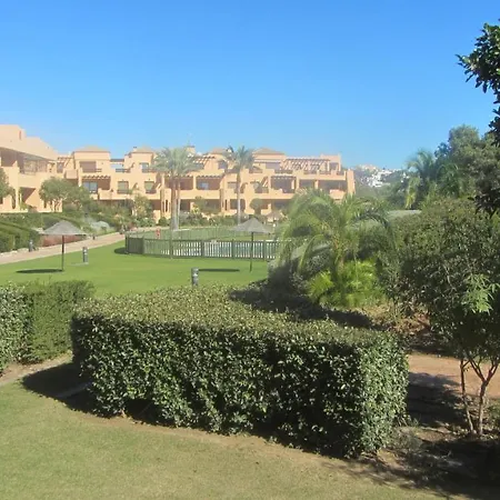 Apartment Casares For Relax *
