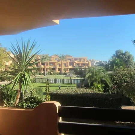 Casares For Relax * Bahia de Casares