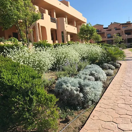 Casares For Relax Apartment *