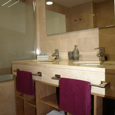 Apartment Casares For Relax Bahia de Casares
