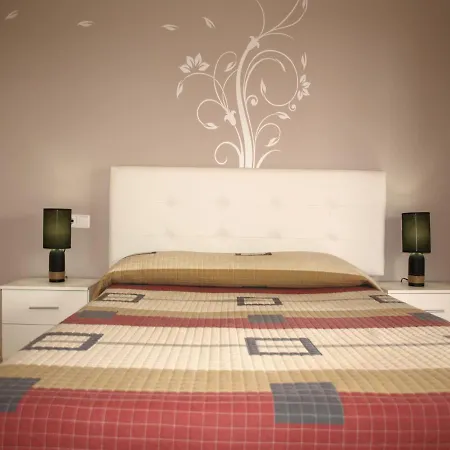 Casares For Relax * Bahia de Casares