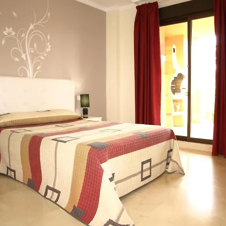 Casares For Relax Bahia de Casares