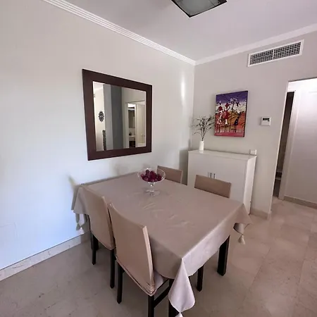 Apartment Casares For Relax
