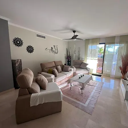 Casares For Relax Apartment *