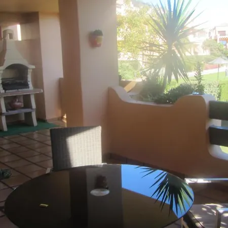 Casares For Relax Bahia de Casares