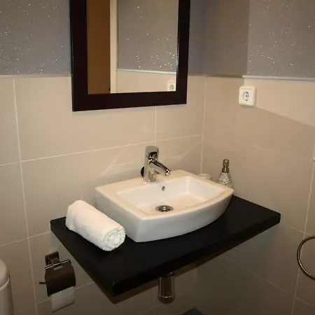 Apartment Casares For Relax *