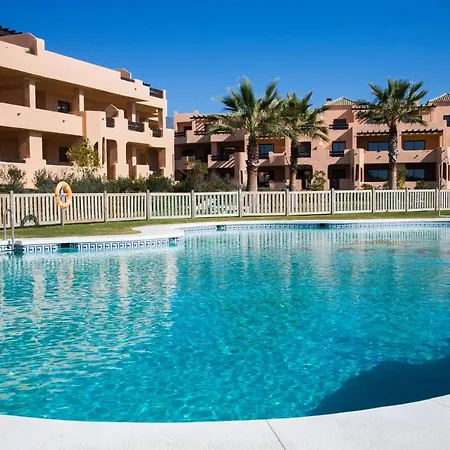 Apartment Casares For Relax
