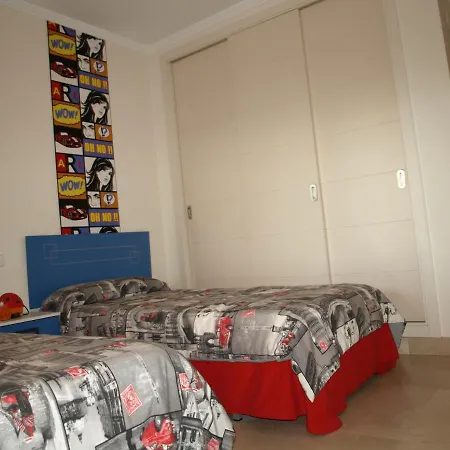 Apartment Casares For Relax