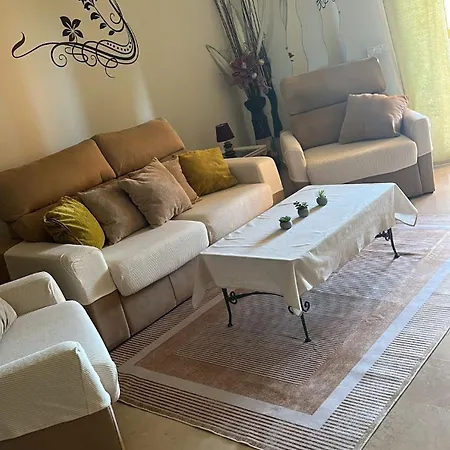 Apartment Casares For Relax *